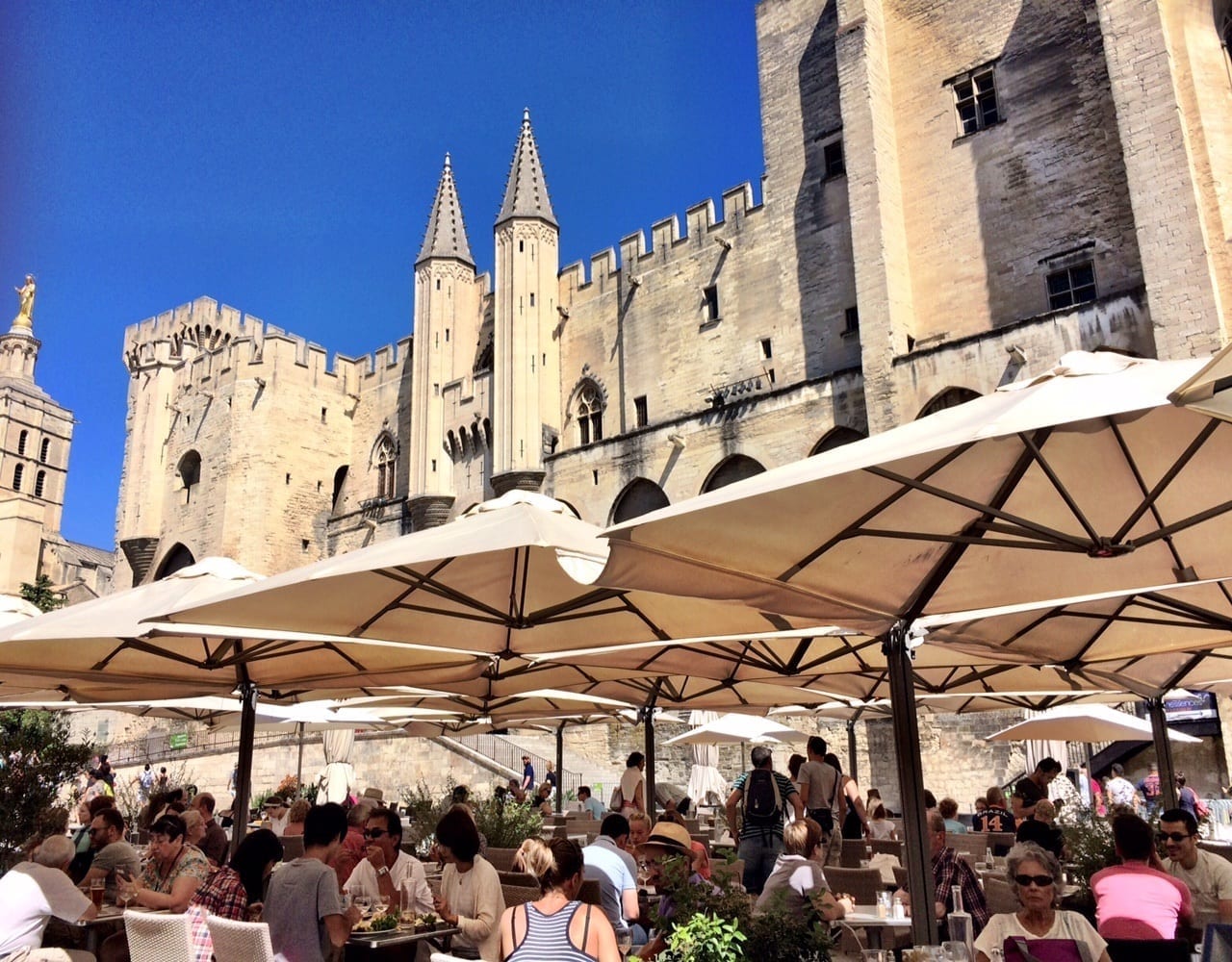 Avignon France