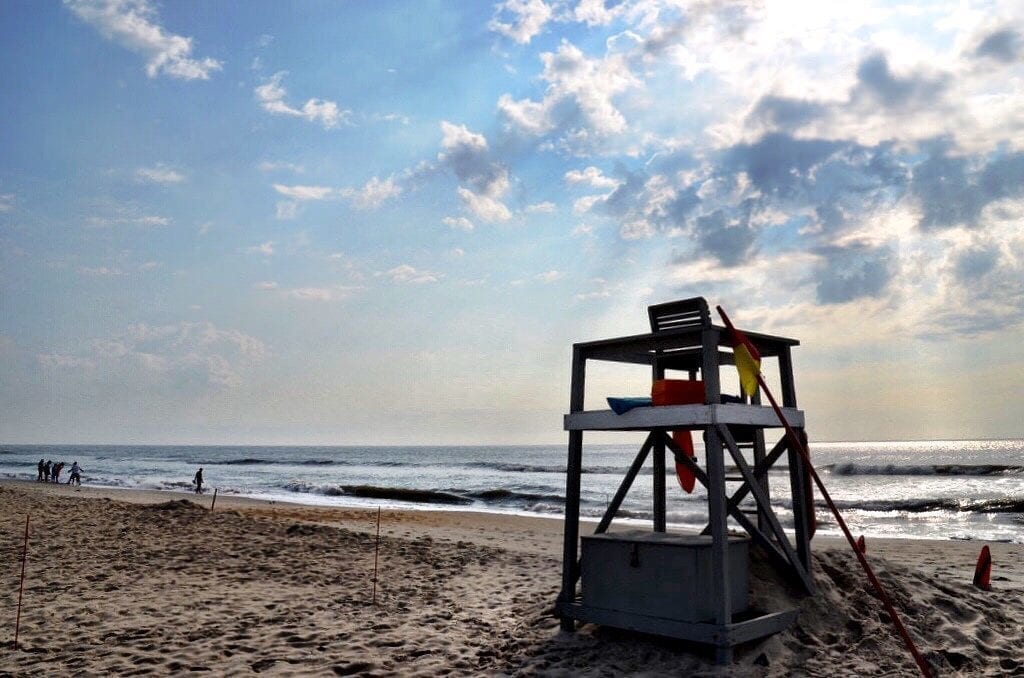 Chincoteague Virginia