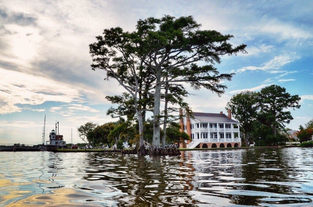 Edenton North Carolina
