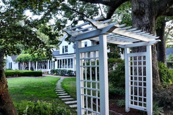 Fearrington House Inn North Carolina