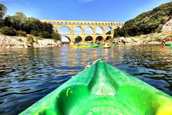 Pont du Gard France