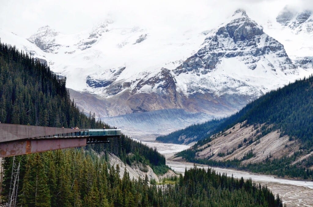 Jasper National Park Alberta Canada
