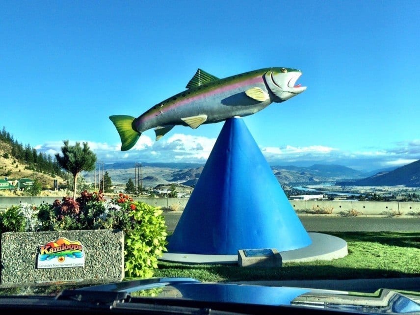 British Columbia canada