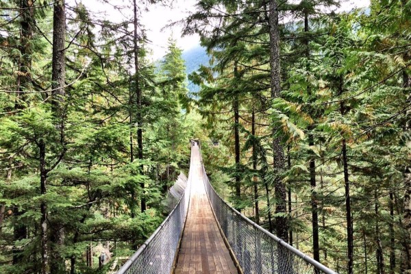 British Columbia canada