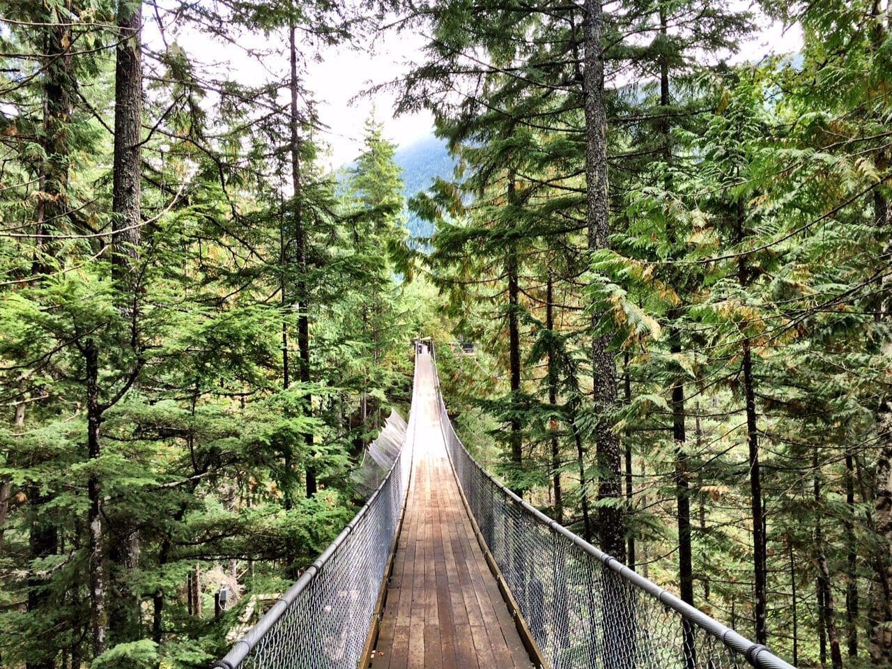 British Columbia canada