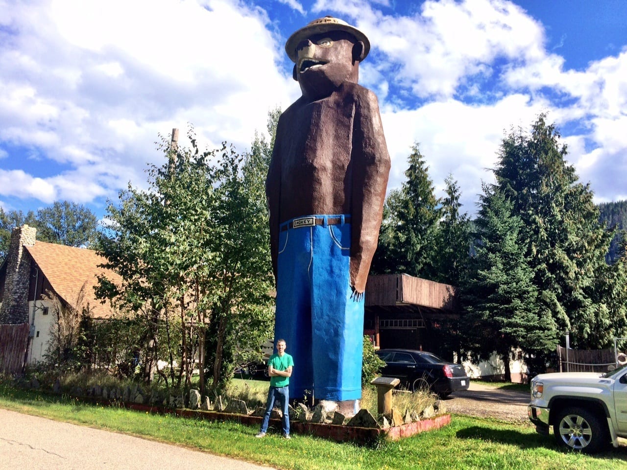 British Columbia canada