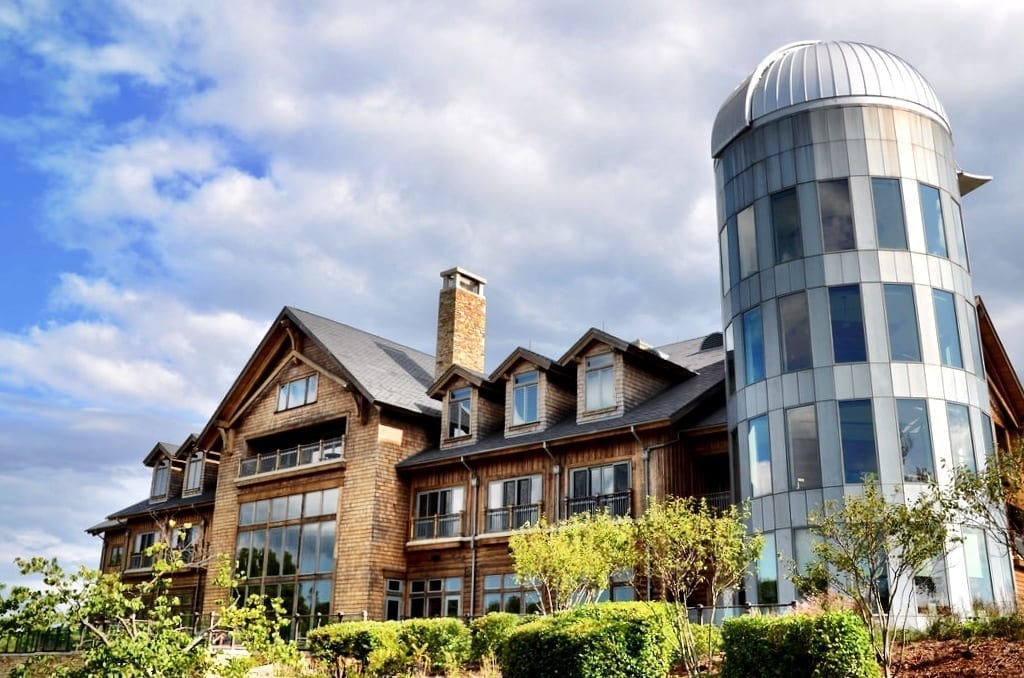 A Weekend At Virginias Luxury Mountain Retreat Primland