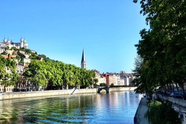 Lyon France