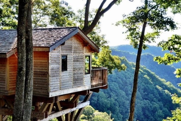 Primland Virginia Blue Ridge Mountains