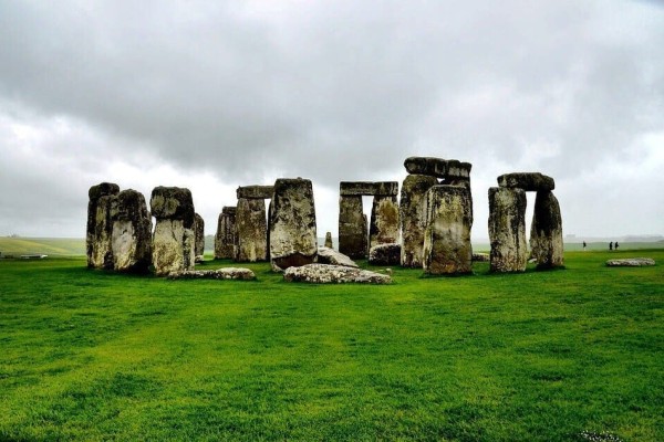 Stonehenge England UK