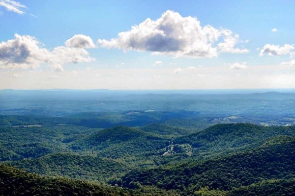 Virginia Blue Ridge