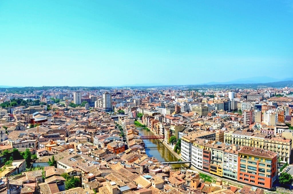 Girona Spain