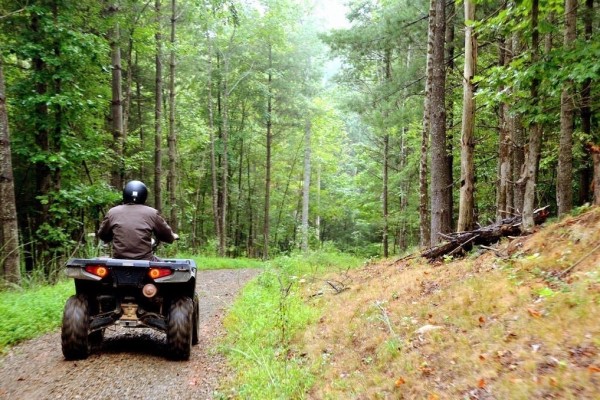 Primland Resort Virginia