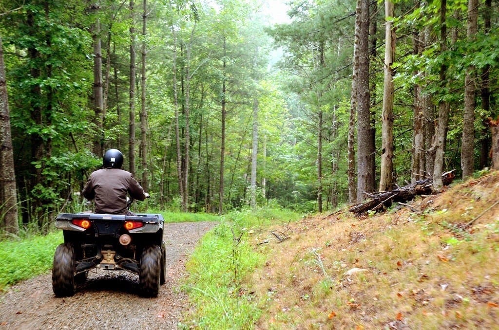 Primland Resort Virginia