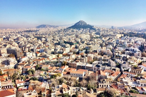 Athens Greece