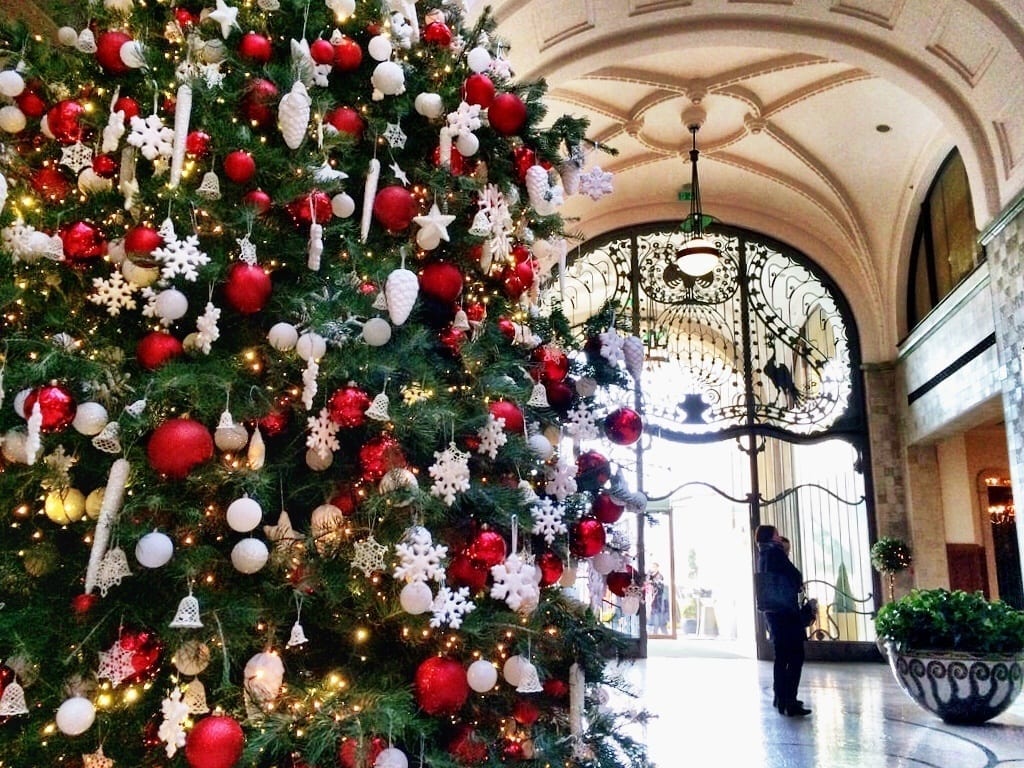 Four Seasons Budapest Hungary