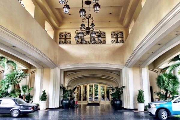 Four Seasons Las Vegas