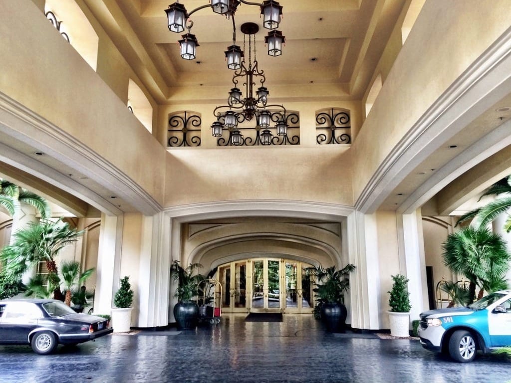 Four Seasons Las Vegas