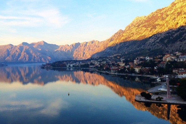 Kotor Montenegro