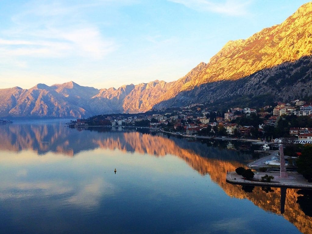 Kotor Montenegro