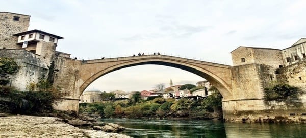 Bosnia and Herzegovina