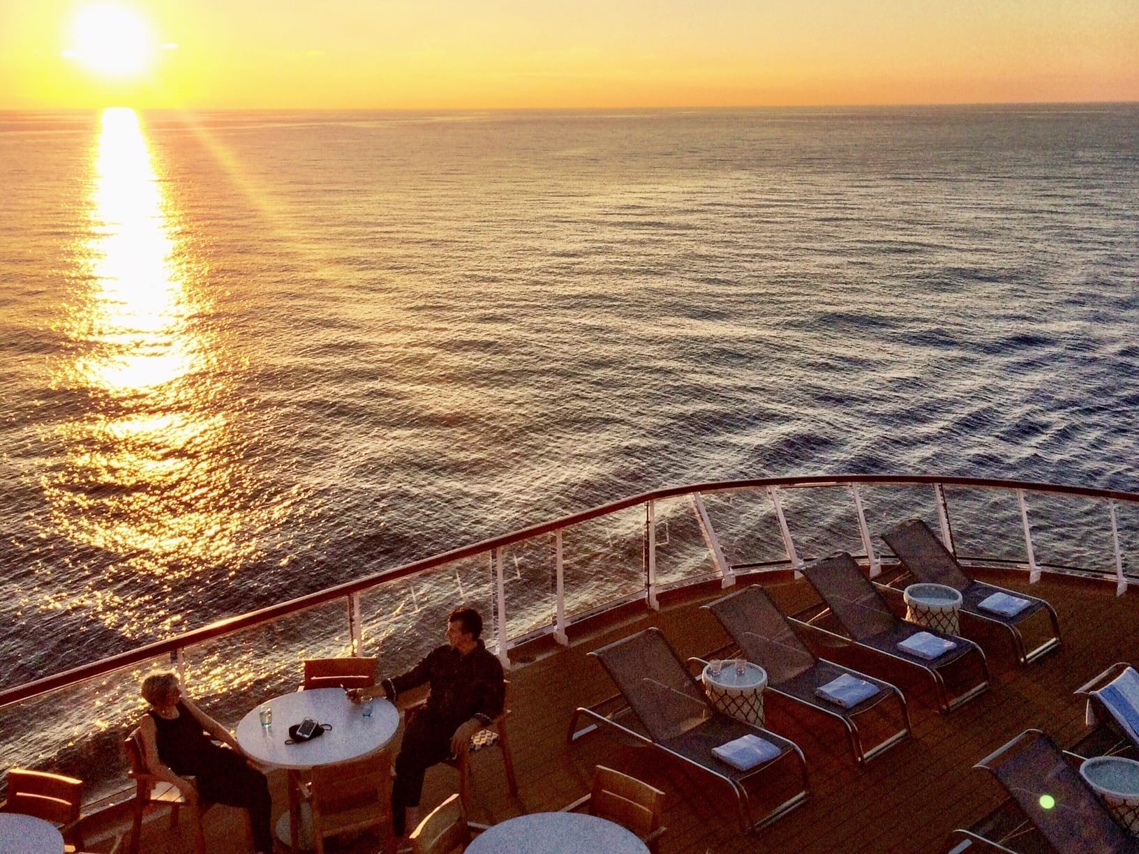 Viking Ocean cruise ship viking Star