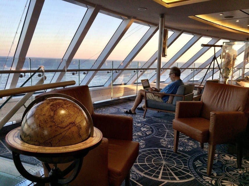 Viking Star Cruise Ship