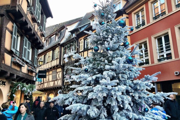 Colmar France