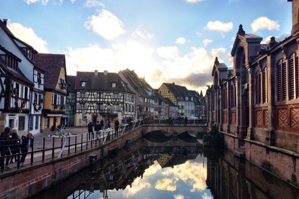 Colmar France