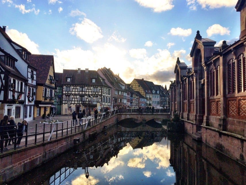 Colmar France