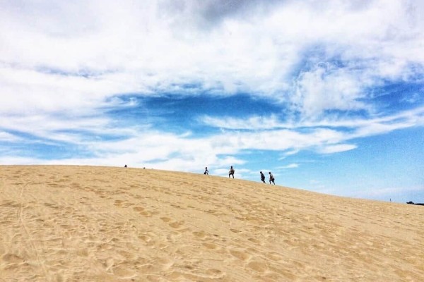 Outer Banks North Carolina