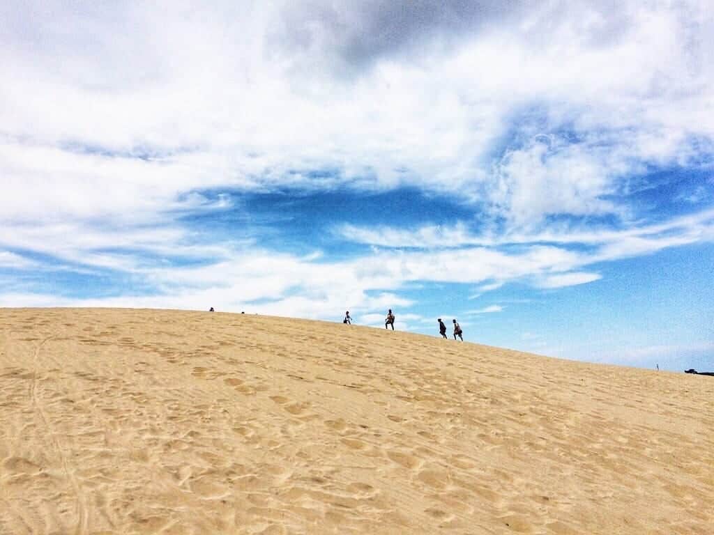 Outer Banks North Carolina
