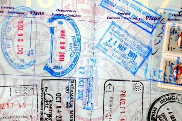 Passport