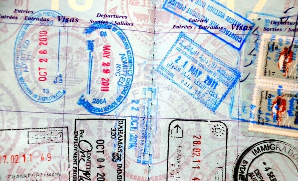Passport