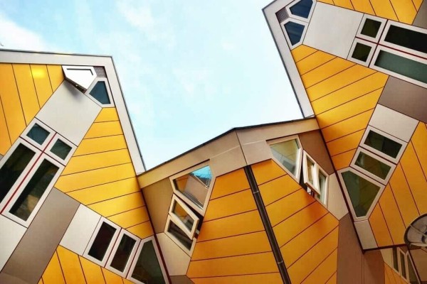 Rotterdam Netherlands