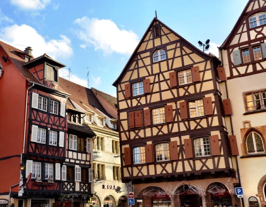 Alsace France