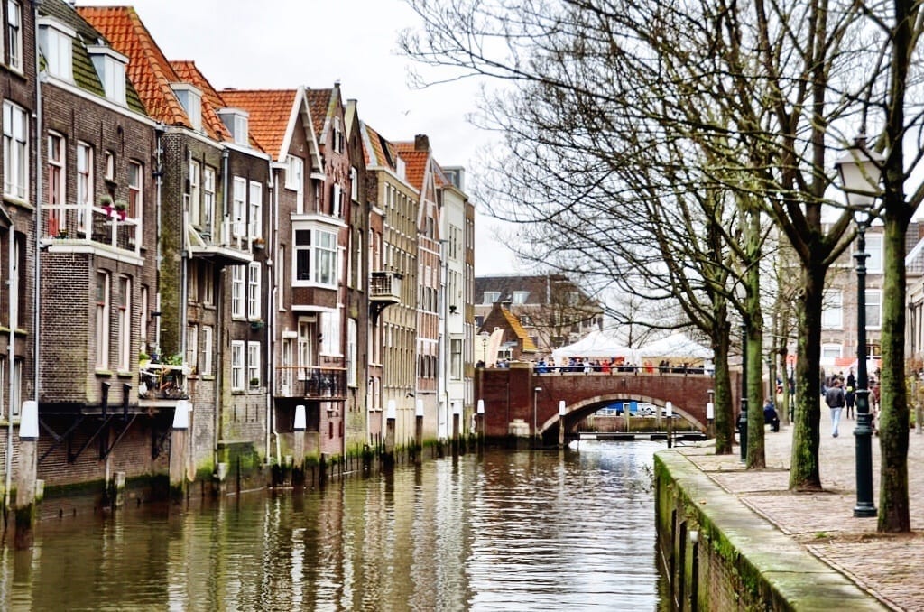 Dordrecht Holland The Netherlands