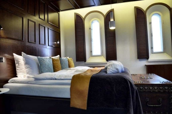 Radisson Bllu Plaza Helsinki Finland