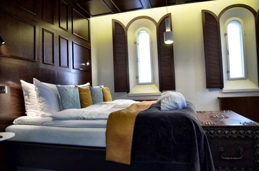 Radisson Bllu Plaza Helsinki Finland