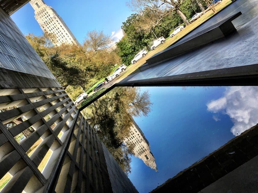 Baton Rouge Louisiana