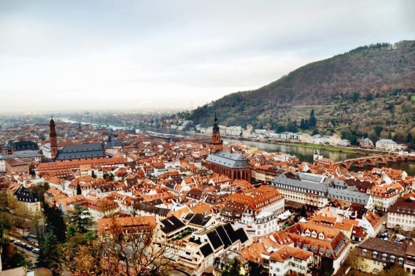 Heidelberg Germany