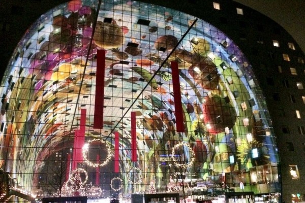 Rotterdam Netherlands