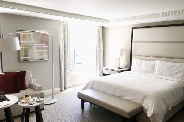 Four Seasons Washington DC