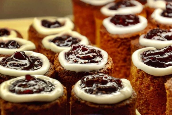 Helsinki Food Tour Finland