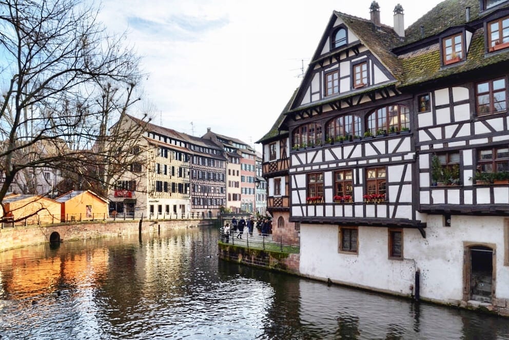 Strasbourg France