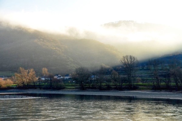 Wachau Austria