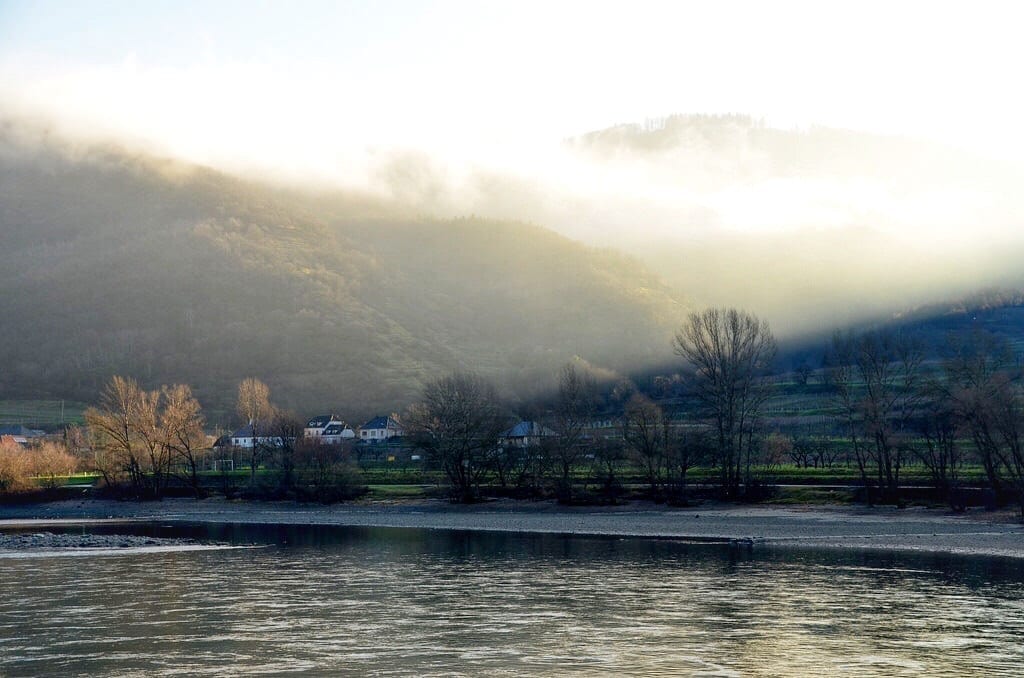 Wachau Austria