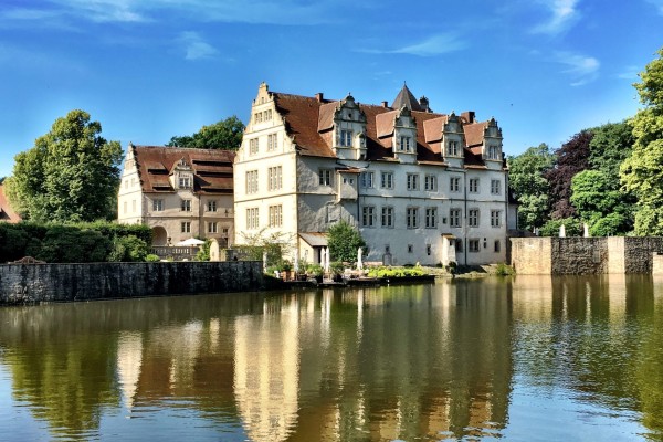 Hotel Hameln Germany