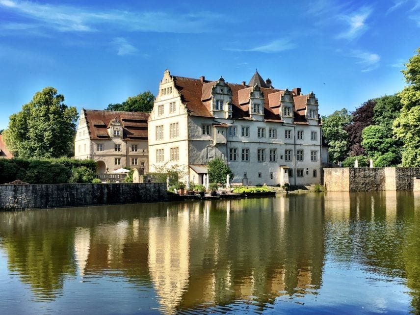 Hotel Hameln Germany