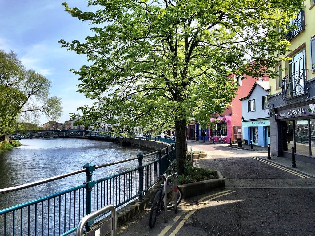 Sligo Ireland
